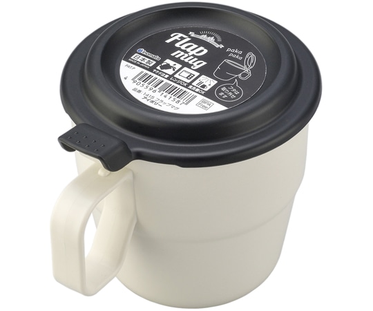 イノマタ化学 フラップマグ アイボリー #1415 1個（ご注文単位1個）【直送品】