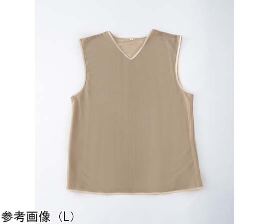 メディカル・エイド マルチベスト M SVWMULTI-01X02 1枚（ご注文単位1枚）【直送品】