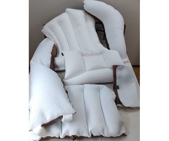 龍野コルク工業 クレードル・Tune 5点セット  1セット（ご注文単位1セット）【直送品】