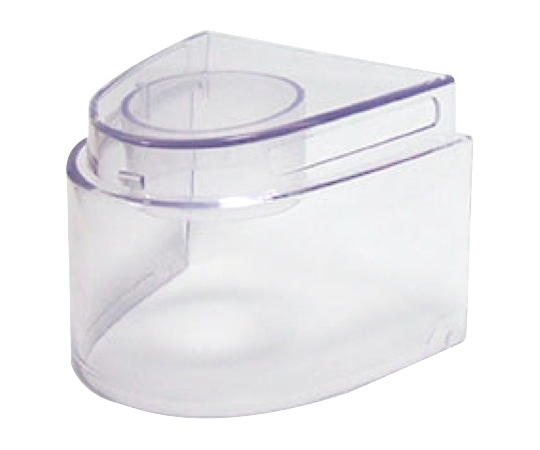 エー・アンド・デイ 霧化カバーA UN-135/136用 AXP-UN13X211 1枚（ご注文単位1枚）【直送品】