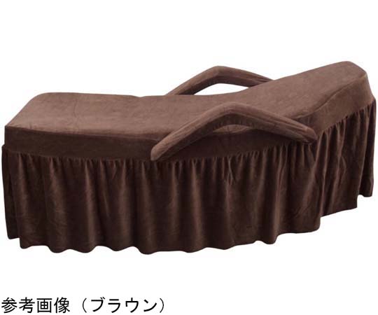 CML CKL ベロア フリルカバー ブラック（213シリーズ用） V010704 1枚（ご注文単位1枚）【直送品】