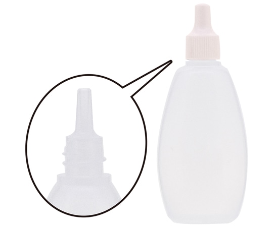 金鵄製作所 だるま点眼 30mL 1箱（500本入） 81130-001 1箱（ご注文単位1箱）【直送品】