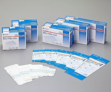 ニチバン カテリープラスパッド 1箱（50枚入） CPSP0508 1箱（ご注文単位1箱）【直送品】