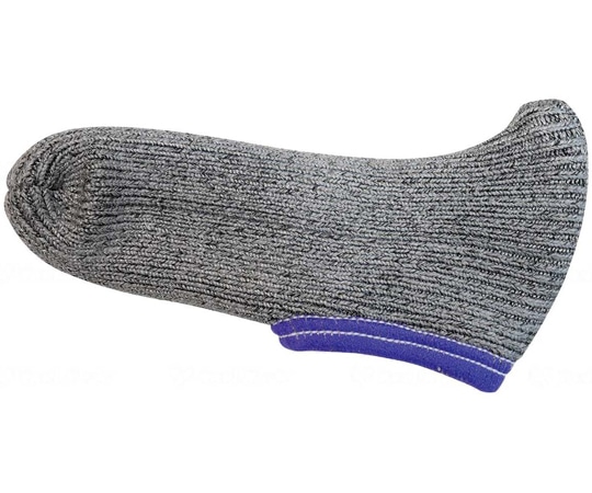 土屋産業 ステッキ~な杖カバー パープル  1個（ご注文単位1個）【直送品】