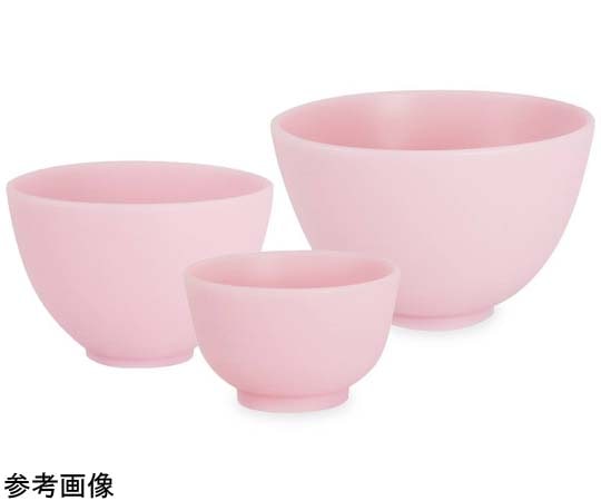 CML ラバーボールM（ピンク） S020151 1個（ご注文単位1個）【直送品】