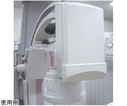 日昭産業 アルファソフトカバー NA-140 1セット（10枚×5箱入） 17214 1セット（ご注文単位1セット）【直送品】