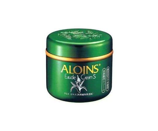 アロインス化粧品 アロインス オーデクリームS 180g  1個（ご注文単位1個）【直送品】