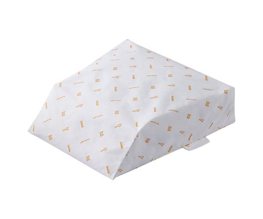 ケープ ロンボポジショニングピロー&クッション 清拭防水カバーセット 620×650×150mm RM6-SBCS 1セット（ご注文単位1セット）【直送品】