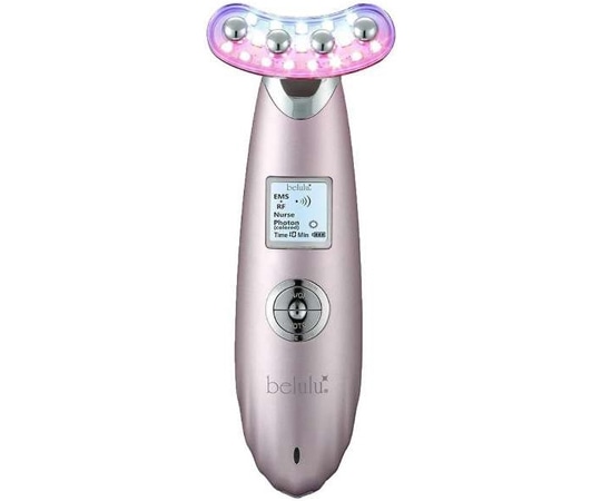 ビューティフルエンジェル 美ルル リバース ピンク KRD1033N-PK 1台（ご注文単位1台）【直送品】