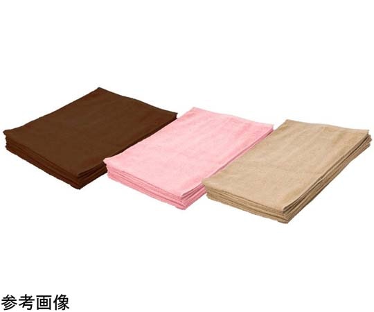 CML フェイシャルタオル 240匁 ピンク T010310 1袋（ご注文単位1袋）【直送品】