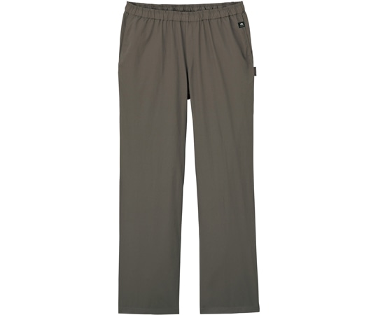 フォーク メンズパンツ ガンメタ 4L 5028SC-5 1枚(ご注文単位1枚)【直送品】