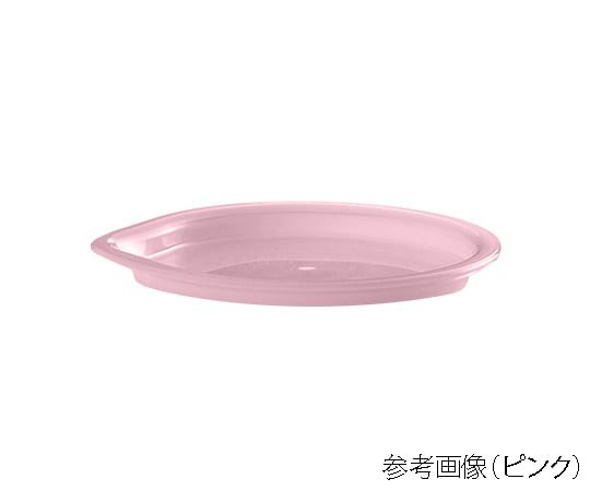 信濃化学工業 流動食コップ 850mL用 フタ ピンク10枚 8300用フタ 1袋（ご注文単位1袋）【直送品】
