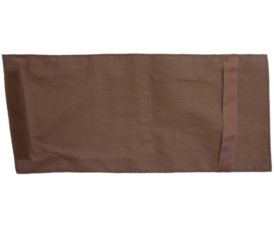 エー・アンド・デイ アダルトカフカバー 10枚入 AX-1133011576-S 1セット（ご注文単位1セット）【直送品】