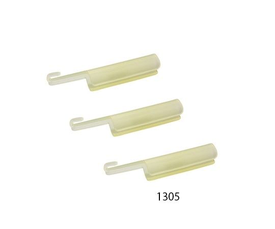 キュアケア ストリームガード(外挿式バイトブロック) ラウンドS 1箱(1包×20個入) 1305 1箱(ご注文単位1箱)【直送品】