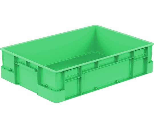 サンコー（三甲） サンボックス#58C グリーン 20383000GR606 1個（ご注文単位1個）【直送品】