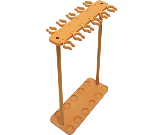 島製作所 ステッキスタンド(11本収納) 1個(ご注文単位1個)【直送品】