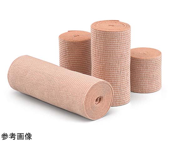 MUELLER エラスチックバンデージ 76mm 1箱（10巻入） 050102 1箱（ご注文単位1箱）【直送品】