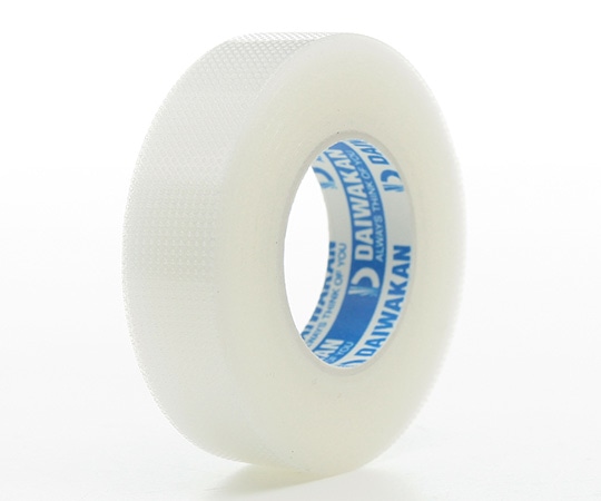 大和漢 サージカルテープ透明（12mm×9m） 1箱（24巻入） 4021291 1箱（ご注文単位1箱）【直送品】