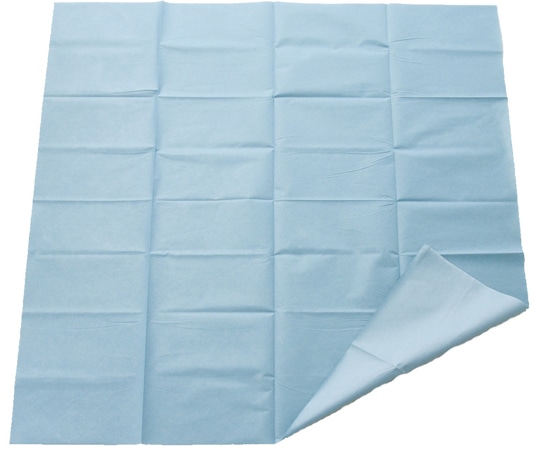 竹虎 フェルラックドレープ606 穴なし EOG滅菌済 10包入 076909 1箱(ご注文単位1箱)【直送品】