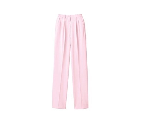 住商モンブラン ナースパンツ ピンク 73-1083 M 1枚（ご注文単位1枚）【直送品】