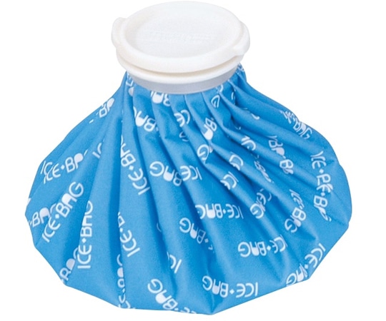 トーエイライト ハンディー氷のう 1000 H7371 1個（ご注文単位1個）【直送品】