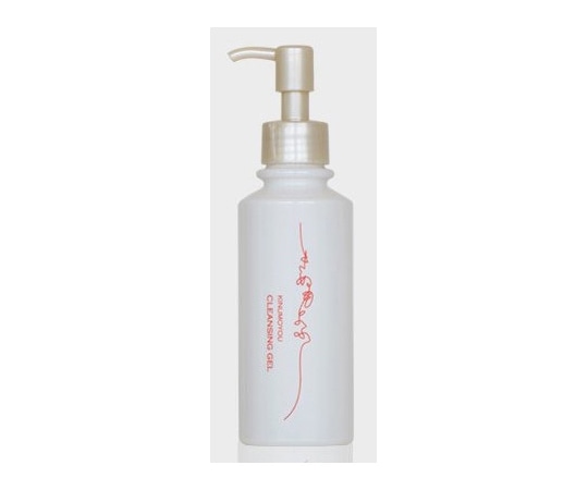 丹後織物工業組合 きぬもよふ クレンジングジェル  1個（ご注文単位1個）【直送品】