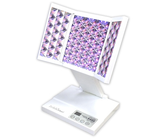 ビューティフルエンジェル 美ルル ヒカリ KRD1008 1台（ご注文単位1台）【直送品】