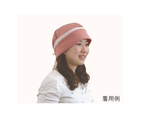 特殊衣料 abonet +Noriko シフォン リボン ピンク 2211 1個（ご注文単位1個）【直送品】