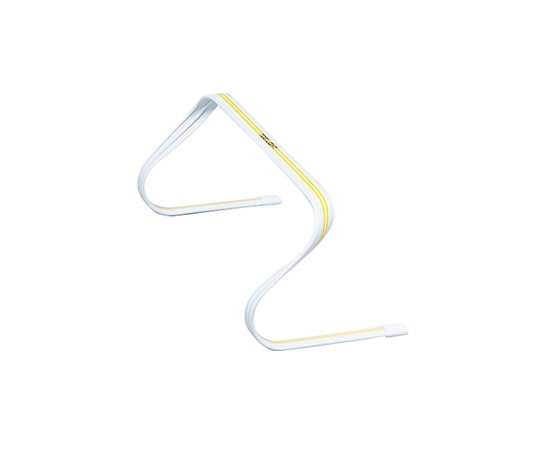 トーエイライト フレキシブルハードルFL 520×150mm 5台入 G-1806 1組（ご注文単位1組）【直送品】