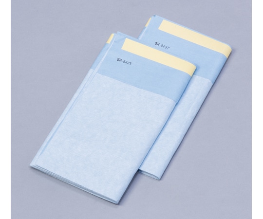 ホギメディカル メッキンドレープ・撥水T 1ケース(50袋×2箱入) SR-821T-2 1ケース(ご注文単位1ケース)【直送品】