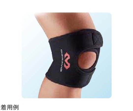 ユナイテッドスポーツブランズ ショート ニーラップ M4191 M 14119 1個（ご注文単位1個）【直送品】