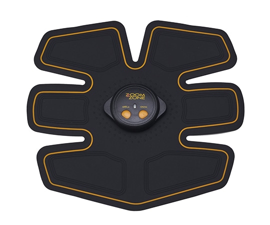 優文 EMSマシン ZOOM ZONE（ズームゾーン） 本体  1台（ご注文単位1台）【直送品】