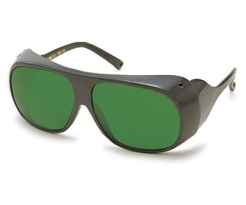 山本光学 遮光保護めがね YW-70 NSLP 3 YW-70#3 1個(ご注文単位1個)【直送品】