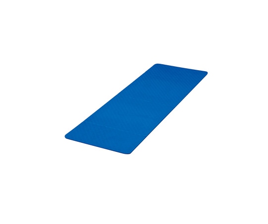 エバニュー ストレッチマット折りたたみ ETB239 1枚（ご注文単位1枚）【直送品】