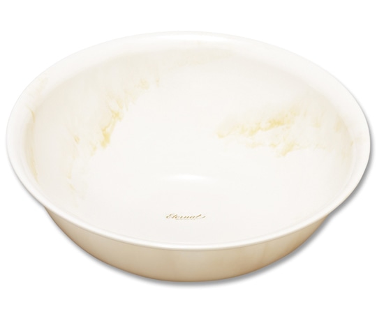 シンカテック エターナルN 洗面器SX ブラウン ETNBr 1個（ご注文単位1個）【直送品】