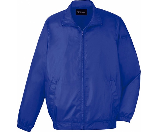 WHISEL（自重堂） ブルゾン ロイヤルブルー LL 81250 1枚（ご注文単位1枚）【直送品】