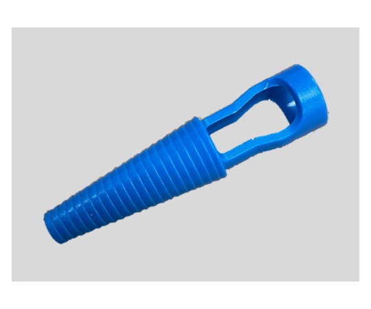 ユーシンメディカル カテーテルプラグ 1箱（30本） 1-00-00018S 1箱（ご注文単位1箱）【直送品】