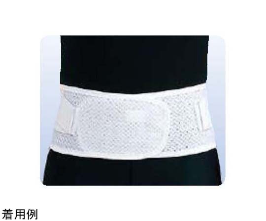 アシスト スレンダーガードメッシュ S 00743 1本（ご注文単位1本）【直送品】