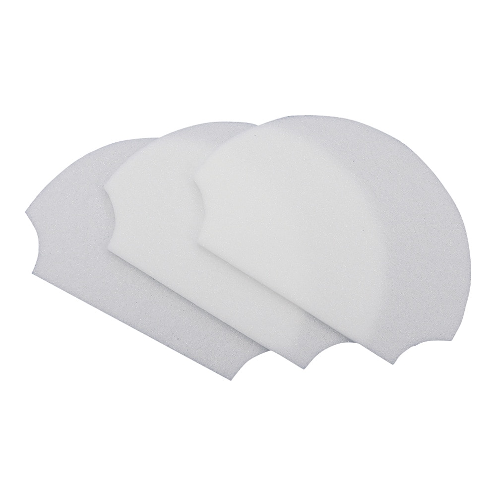 イソメディカル サスティーン フェイスフレーム用 15枚×5セット入 1-501-161-40 1袋(ご注文単位1袋)【直送品】