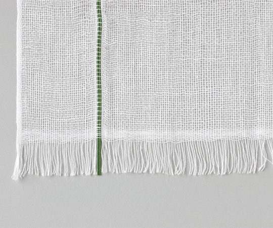 ハクゾウメディカル ハクゾウオペガーゼG(W)4折10枚紙入 1156946 1パック(ご注文単位1パック)【直送品】