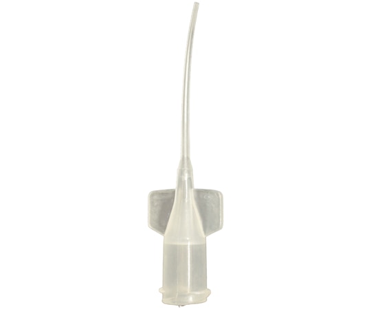 ビットストロング BS シリンジ用キャピラリーチップ ストレート 50個入 BS-DENT-FT-S 1袋（ご注文単位1袋）【直送品】