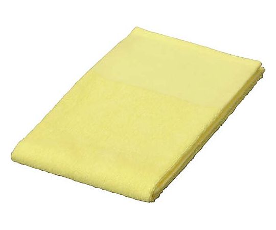 東進 業務用ショートパイルスレンタオル イエロー 6枚 GS3 1パック(ご注文単位1パック)【直送品】