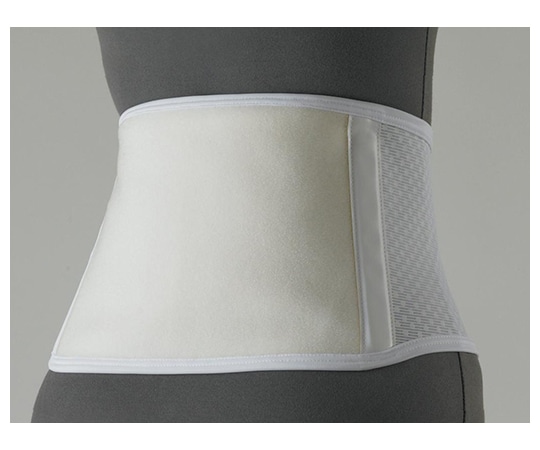 中山式産業 中山式遠赤外線腰椎ベルト L  1個（ご注文単位1個）【直送品】