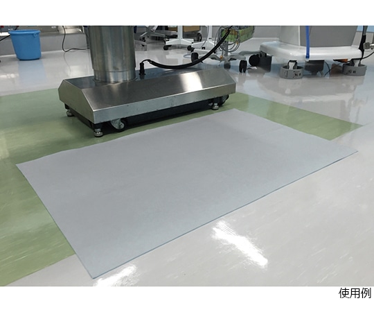 エー・エム・プロダクツ サージカルシート 5枚入  1袋（ご注文単位1袋）【直送品】