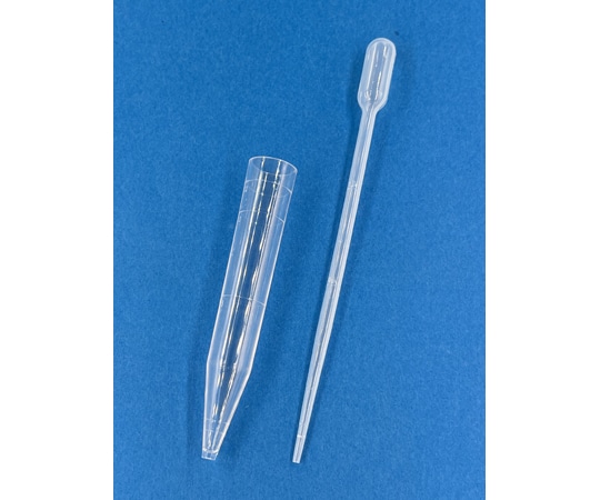 グローバルサイエンス 尿沈査スピッツKR12mL 2号スポイト入 1箱（250本×8袋） 12416 1箱（ご注文単位1箱）【直送品】