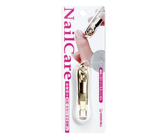 グリーンベル 甘皮切り PSG-028 1個（ご注文単位1個）【直送品】