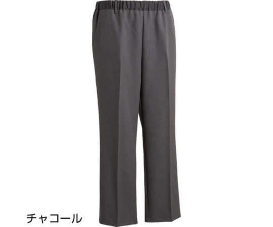 ケアファッション 紳士おしりスルッとパンツ チャコール L（股下72cm） 97536 1個（ご注文単位1個）【直送品】