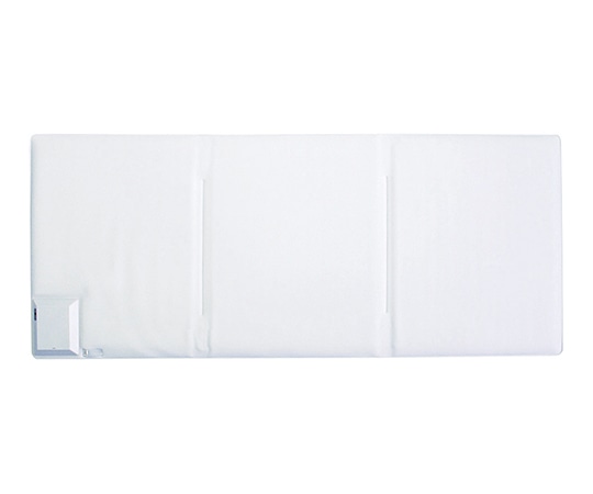 テクノスジャパン スマット・コードレス (テクノスジャパン) 500×1200×10mm アイホン5PNF SHC-R(A5NF) 1個(ご注文単位1個)【直送品】