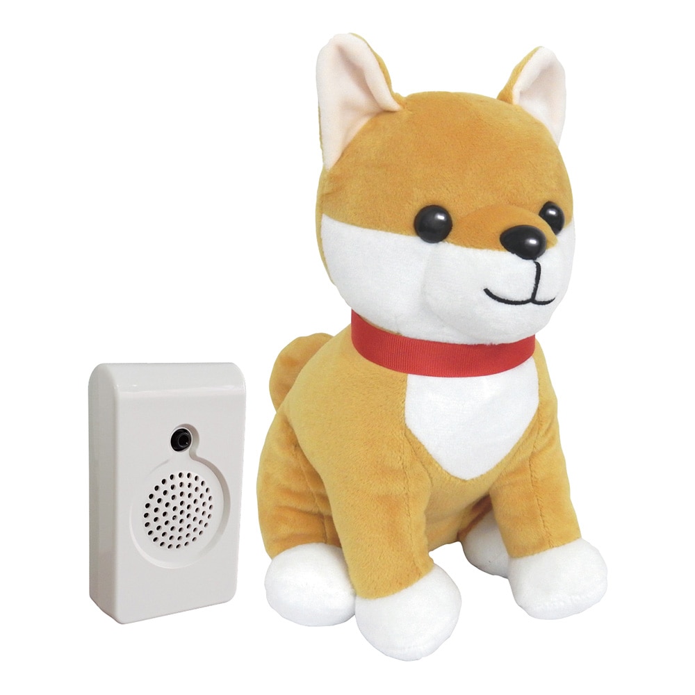 群馬電機 時間だよ!おしらせとうばん しば MC-U01-DG 1台（ご注文単位1台）【直送品】