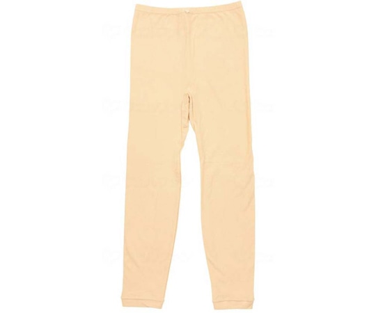 ラック産業 天然泥パックインナー 婦人ボトム フリー ベージュ 86313000 1枚(ご注文単位1枚)【直送品】